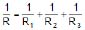 Combination of Resistors: Series and Parallel Class 12 Notes | EduRev